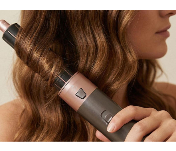 JOCCA Multistyler 2412 5w1 1000W 5 końcówek szary - 1569637 - zdjęcie 10